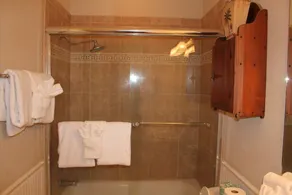 Beach Cottage mit beheiztem Spa und privatem Pool - haustierfreundlich - Image 3