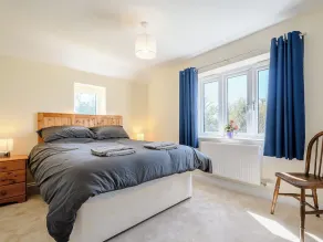 Alojamiento de 3 habitaciones en Cambridge, near Lower Cam - Image 5