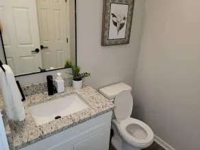 Pet-Friendly Townhome w/ Private Patio & Trails Access - Image 2