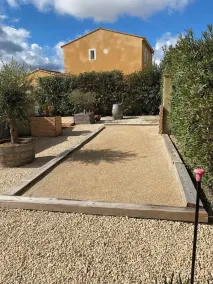 Villa TAVEL, near AVIGNON - Image 4