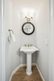 Ground Floor Cottage with 2 Master Suites and Private Heated Pool - Close to Beach!!! - Image 5