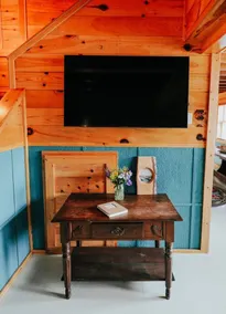 `The Otherside`-Fishtown Shanty in Leland! - Image 2