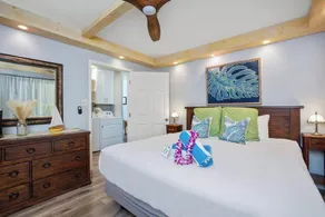 Modern Kihei Stay w/ King Bed, Smart TV & Parking - Image 5
