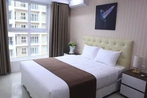 Nea Zoi Condotel Deluxe 3 - Image 4