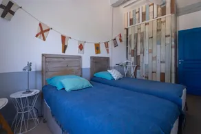Haus am Meer in Hyères – Panoramablick auf die Inseln - Image 4
