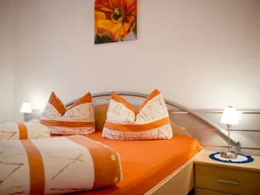 Apartamento de 55 metros cuadrados, 2 dormitorios, máx. 4 personas - Apartamento Hug - Image 5