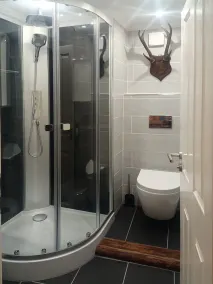 1 Bedroom Private vacation home in Hirschhorn - Image 2