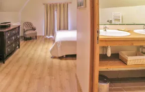 Dejligt hjem i Valojoulx - Image 4