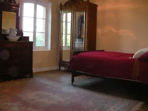 Villa with pool, Air Conditiong & private cinema. Sleeps 23 - Image 5