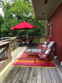 Burchs Carriage House - Image 3