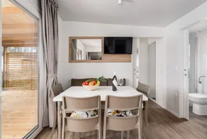 Adriamar Mobile Homes in Camping Park Umag  / Adriamar 2437 Park Umag - Image 3
