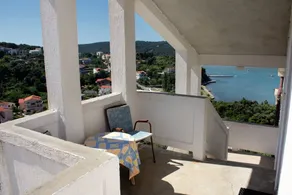 Apartments with parking space Kampor, Rab - 5032 - Image 4