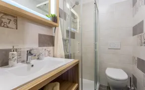 Villa Ema with Seaview, swimming pool, garage, BBQ & playroom - Image 3