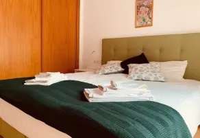Casa de férias \"Verdejo\" com vista para a montanha, piscina e Wi-Fi - Image 4