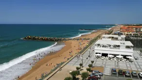 T2 al komfort Strande / pool / golf / Thalasso - Image 4