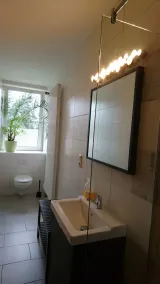 Casa de férias até 25 pessoas, sala de jantar comum na casa, terraço e jardim - Image 3
