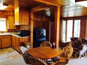 Lauderdale Lakes (Green Lake)-Lake Front Home-Gorgeous visninger! - Image 5