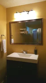 Privat, lugnt, stuga reträtt - Image 4