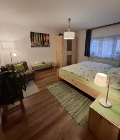 Ferienwohnung I für 2-4 Personen (100qm) - Image 4