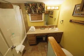 Ruhige Country Guest Startseite - Image 4