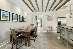 Charming Guesthouse In The Center of Historic Downtown Lewes - Image 3