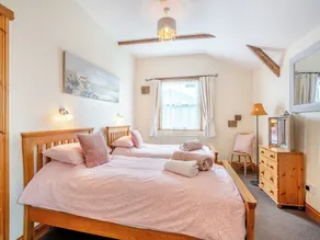 Alojamento T1 em Staithes, perto de Whitby - Image 3