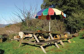 2 værelses dejlig (sta)campingvogn i Casalabriva - Image 4