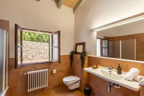 Son Llarg - 100% Eco-Villa in Estellencs - Image 2