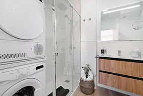 Holiday Apartment 'Flamboyan 2' with Balcony, Wi-Fi and Air Conditioning - Image 2
