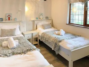 2 Schlafzimmer Unterkunft in Woolacombe - Image 5