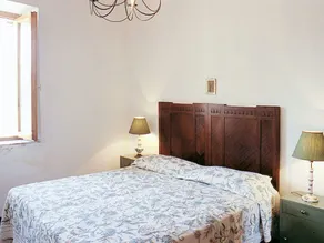 Lovely apartment in villa for 5 guests with WIFI, pool, TV, patio, pets allowed and panoramic view - Image 3