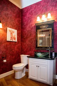 Chateau Relaxo - Farmhouse on 19 acres, Pool + pool house + Games, Sleeps 20 - Image 5