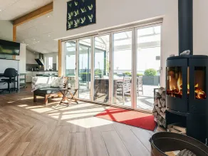 5 star holiday home in Faaborg - Image 2