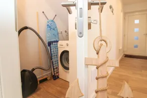 Exklusive Ferienwohnung im Erdgeschoss mit Garten für 2 Personen - Image 2