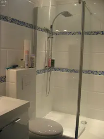 Residential flat ideally located on the beach with private garden - 4 rooms - 6 persons - Image 2