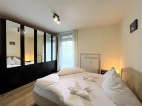 Ferienwohnung Schwanennest - Image 3
