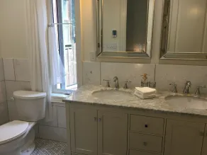 Belle maison de jardin 4Br centre ville. 12 couchages - Image 4