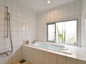 The Pool & Sauna Villa MOTOBU - Image 2