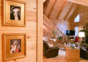 Romantic and Secluded Berkshire's Gem - Image 2
