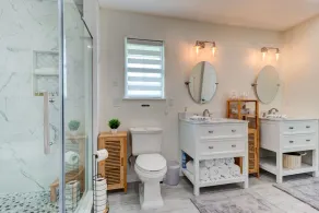 Modern Family-sized house in Palm Coast - Image 5