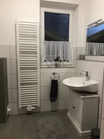 Ferienwohnung/app. für 3 Gäste mit 40m² in Kirchenlamitz - Image 3