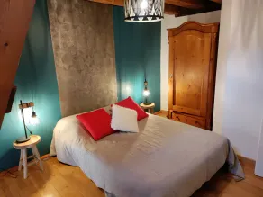 T3 Duplex apartment for cures and vacations, Centre ville Allée d'Ethigny - Image 4