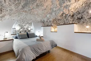 Appartement de vacances \"Cueva El Desvelo\" avec vue sur mer, 3 terrasses privées et Wi-Fi - Image 5