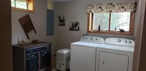 Found Sessions Time, 3BD 2BA home near Found Lake St Germain Wisconsin - Image 2