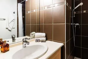 À 2 minutes du télécabine | Appartement Charmant - Image 3