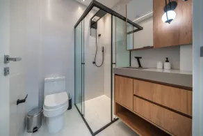 Apartamento alto padrão com piscina - Image 3