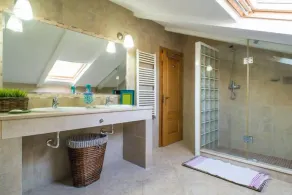 Villa sehr ruhig, fantastische Aussicht, ideal für Familien, Spaß und Entspannung. - Image 4