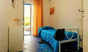 Drei-Zimmer-Meerblick mit Panoramaterrasse - 3 Minuten vom Strand von San Gregorio entfernt - Image 5