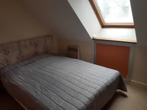 Gemütliche und einladende Ferienwohnung - Image 2
