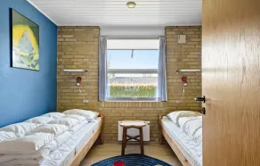 Husdjursvänligt hus med 3 sovrum i Sydals - Image 4